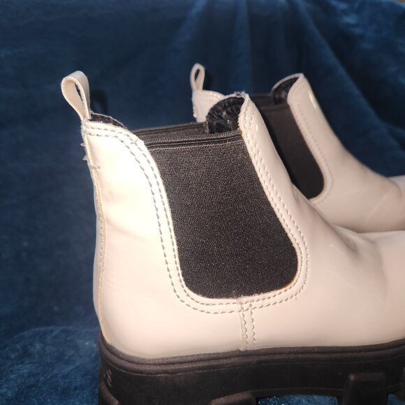 ✨ Circus by Sam Edelman Darielle Ankle Boot – Women’s Size 6.5 ✨ - Picture 8 of 12